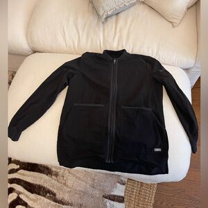 Figs - Scrub Jacket